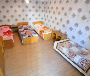Guest house on Stanislavskogo 5